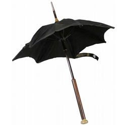 Buster Brown Miniature Umbrella