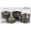 Image 1 : Misc. Lot of Child's Cookware