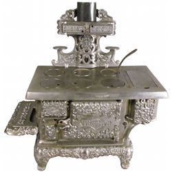 Salesman Sample "Triumph" Range