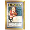 Image 1 : Bissell's Paper Poster Christmas Motif