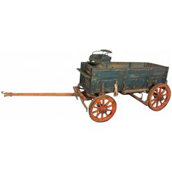 Small Childs Wagon