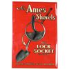 Image 1 : Ames Shovel Celluloid Sign