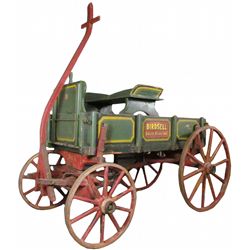 Birdsell Childs Wagon