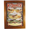 Image 1 : McCormick Harvesting Machine Co. Paper Sign