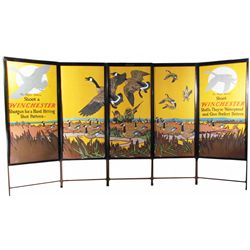 Winchester Window Display