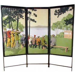 Winchester Window Display