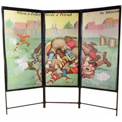 Winchester Window Display