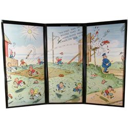 Winchester Window Display