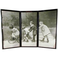 Winchester Window Display