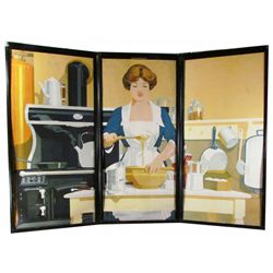 Winchester Window Display