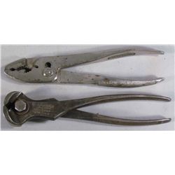 Winchester Pliers & Hoof Trimmer