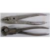 Image 1 : Winchester Pliers & Hoof Trimmer