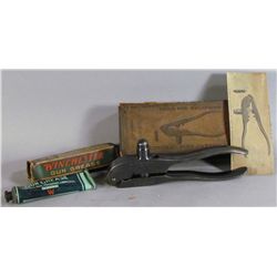 Winchester Repeating Arms Items