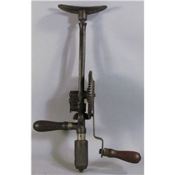 Winchester Breast Drill