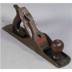 Winchester Hardware Wood Plane