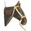 Image 1 : Horse Head Halter display