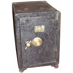 The Vulcan Safe & Lock Co. Home Security Safe