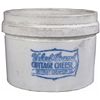 Image 1 : Velvet Brand Cottage Cheese Crock, Detroit