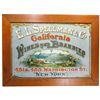 Image 1 : E.L. Spellman & Co. California Embossed Tin Sign