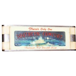 Very Rare Southern Comfort Neon Sign