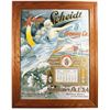 Image 1 : Rare Calendar for Adam Scheidt Brewing Co.