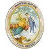 Image 1 : Dostal Bro's Fine Beers Tin Serving Tray