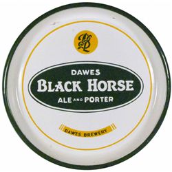 Dawes Brewery Porcelain Serving Tray