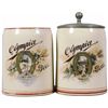 Image 1 : Two Olympia Beer Mugs