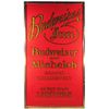 Image 1 : Budweiser Inn Reverse Glass Sign