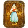 Image 1 : Buffalo Brewing Co. Beer Tin Serving Tray