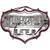 Image 1 : Burger Beer Neon Sign
