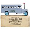 Image 1 : Extremely Rare Keystone No. 980 Ride 'Em Greyhound