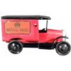 Image 1 : Triang English Royal Mail Truck