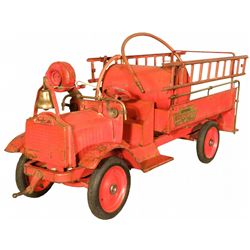 Keystone Chemical Pump Engine