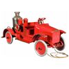 Image 1 : Buddy L Steam Fire Engine
