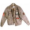 Image 1 : WWII Flying Tigers Air Force Bomber Jacket