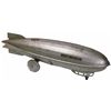 Image 1 : Graf Zeppelin (Dirigable) Pressed Steel Toy