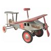 Image 1 : Keystone Air Mail Ride 'Em Airplane