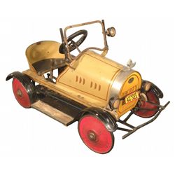 American National "Liberty" Pedal Car