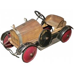 Gendron 1920's Pedal Car