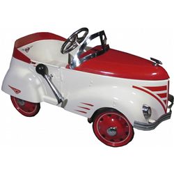 Gendron Reproduction Pedal Car