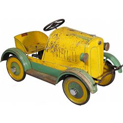 1930 American National Pedal Car