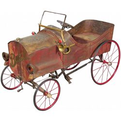 1916 Buick Pedal Car