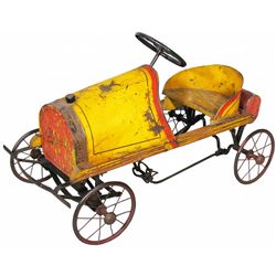 1927 Gendron Oldsmobile Pedal Car