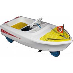 Murray "Skippy" Pedal Boat