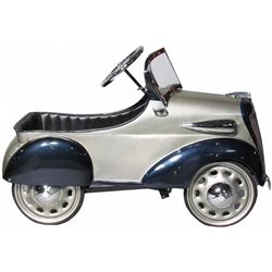 Steelcraft Ford Pedal Car