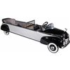 Image 1 : 1938 Steelcraft Custom Limousine Pedal Car