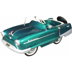 1950's Garton "Kidillac" Pedal Car