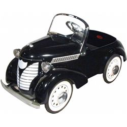 1930's Garton Pedal Car