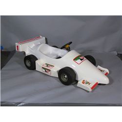 1970's Keebler Advertising Indy Pedal Car